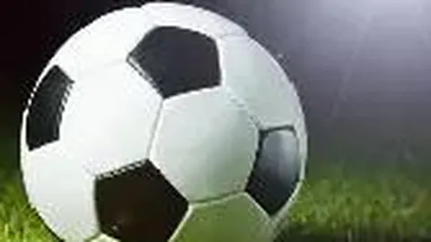 上海青少年足球联赛扬帆起航，助力少年竞技成长